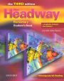 V�ce informac� o v�robku New Headway Third Edition Elementary Student�s Book CZ