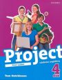 V�ce informac� o v�robku Project the Third Edition 4 Student�s Book CZ