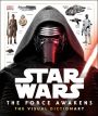 V�ce informac� o v�robku Star Wars - The Force Awakens Visual Dictionary