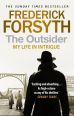 V�ce informac� o v�robku The Outsider: My Life in Intrigue