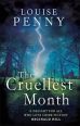 V�ce informac� o The Cruellest Month (Inspector Gamache 3)