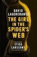 V�ce informac� o v�robku The Girl in the Spider�s Web