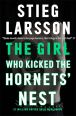 V�ce informac� o v�robku The Girl Who Kicked the Hornets�Nest