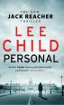 V�ce informac� o Personal (Jack reacher 19)