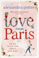 V�ce informac� o v�robku Love from Paris