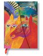 V�ce informac� o v�robku Z�pisn�k - Wild Horses of Fire Wrap, midi 120x170