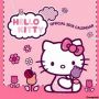 V�ce informac� o v�robku Kalend�� 2015 - Hello Kitty (305x305)