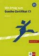 V�ce informac� o v�robku Mit Erfolg zum Goethe-Zertifikat C1 - Kniha test� + 2CD