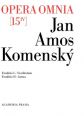 V�ce informac� o v�robku Opera omnia 15/IV - Eruditionis scholasticae pars prima, Vestibulum a Eruditionis scholasticae pars II Janua