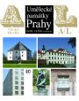 V�ce informac� o v�robku Um�leck� pam�tky Prahy. Velk� Praha, A-L