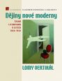 V�ce informac� o D�jiny nov� moderny 2 - Lomy vertik�l