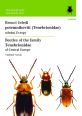 V�ce informac� o v�robku Brouci �eledi Potemn�kovit� (Tenebrionidae) st�edn� Evropy / Beatles of the family Tenebrionidae of Central Europe