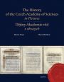 V�ce informac� o The History of the Czech Academy of Sciences in Pictures