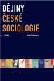 V�ce informac� o v�robku D�jiny �esk� sociologie