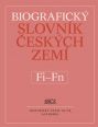V�ce informac� o v�robku Biografick� slovn�k �esk�ch zem� Fi - F�
