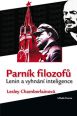 V�ce informac� o v�robku Parn�k filozof� - Lenin a vyhn�n� inteligence