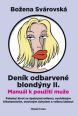 V�ce informac� o v�robku Den�k odbarven� blond�ny II.