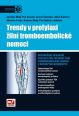 V�ce informac� o v�robku Trendy v profylaxi �iln� tromboembolick� nemoci