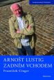 V�ce informac� o v�robku Arno�t Lustig zadn�m vchodem