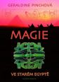 V�ce informac� o v�robku Magie ve star�m Egypt�