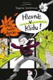 V�ce informac� o v�robku Hlavn� v klidu! - Ludv�k�v hustokomiks
