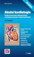 V�ce informac� o v�robku Akutn� kardiologie do kapsy