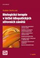 V�ce informac� o Biologick� terapie v l��b� idiopatick�ch st�evn�ch z�n�t�