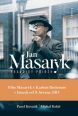 V�ce informac� o v�robku Jan Masaryk - Pravdiv� p��b�h