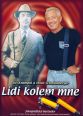 V�ce informac� o v�robku Lidi kolem mne