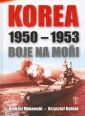 V�ce informac� o v�robku Korea 1950-1953 - Boje na mo�i