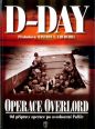 V�ce informac� o v�robku D-Day - Operace Overlord - Od p��pravy operace po osvobozen� Pa��e