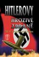 V�ce informac� o v�robku Hitlerovy hroziv� zbran� od V-1 k l�taj�c�mu stroji Vimana