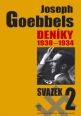 V�ce informac� o v�robku Den�ky 1930-1934 - svazek 2