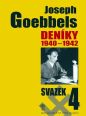 V�ce informac� o v�robku Den�ky 1940-1942 - svazek 4