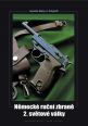 V�ce informac� o v�robku N�meck� ru�n� zbran� 2. sv�tov� v�lky