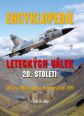 V�ce informac� o Encyklopedie leteck�ch v�lek 20. stolet� od roku 1945 do v�lky v Persk�m z�livu 1991