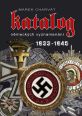 V�ce informac� o v�robku Katalog n�meck�ch vyznamen�n� 1933-1945