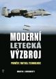 V�ce informac� o v�robku Modern� leteck� v�zbroj - Podv�sy, taktika, technologie