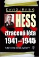 V�ce informac� o v�robku Hess, ztracen� l�ta 1941-1945