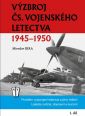 V�ce informac� o v�robku V�zbroj �eskoslovensk�ho vojensk�ho letectva 1945-1950 - 1. d�l