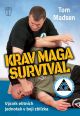 V�ce informac� o v�robku Krav Maga Survival