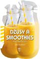 V�ce informac� o v�robku D�usy a smoothies - 50 snadn�ch recept�