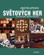 V�ce informac� o v�robku Encyklopedie sv�tov�ch her