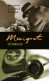 V�ce informac� o v�robku Maigret a lupi� kli�as, Maigret a inform�tor
