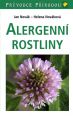 V�ce informac� o v�robku Alergenn� rostliny