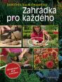 V�ce informac� o v�robku Zahr�dka pro ka�d�ho - Zahradni�en� krok za krokem