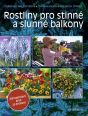 V�ce informac� o v�robku Rostliny pro stinn� a slunn� balkony
