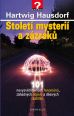 V�ce informac� o v�robku Stolet� mysteri� a z�zrak�