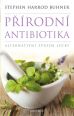 V�ce informac� o v�robku P��rodn� antibiotika - Alternativn� zp�sob l��by
