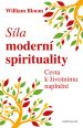 V�ce informac� o v�robku S�la modern� spirituality - Cesta k �ivotn�mu napln�n�